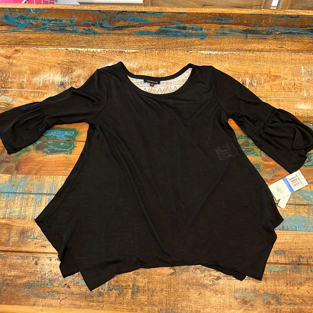 Nwt girls shirt